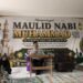 Penyuluh KUA Cikakak Ajak Jamaah Teladani Akhlak Rasulullah SAW