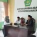 TERAS Penyuluh KUA Ciracap Perkuat Koordinasi, Matangkan BRUS dan Evaluasi Kegiatan