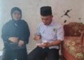 Penyuluh KUA Cikakak Berikan Layanan Konsultasi Keagamaan kepada Jamaah Binaan di Desa Sirnarasa