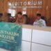 Perkuat Silaturahmi, Penyuluh KUA Kabandungan Sosialisasikan GEMA SELAWAT melalui Pengajian MTA