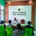 Penghulu KUA Nagrak Dampingi Konsultasi Rumah Tangga, Dorong Penyelesaian Konflik secara Bijak