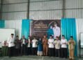 Purna Tugas Camat Gunungguruh, KUA Apresiasi Dedikasi dan Sinergi Pelayanan Masyarakat