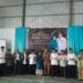 Purna Tugas Camat Gunungguruh, KUA Apresiasi Dedikasi dan Sinergi Pelayanan Masyarakat