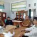 Perkuat Koordinasi Lintas Sektoral, Kepala KUA Kabandungan Jalin Sinergi dengan Pemerintah Kecamatan