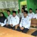 KUA Ciemas Semarakkan Gema Selawat Kebangsaan, Kepala KUA dan Jajaran Berselawat Bersama