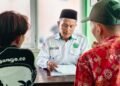 KUA Ciracap Hadir Mendampingi Masyarakat dalam Layanan Rekomendasi Nikah