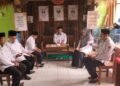 Gema Selawat Kebangsaan, KUA Jampangkulon Perkuat Kecintaan kepada Rasulullah dan Negeri