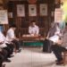 Gema Selawat Kebangsaan, KUA Jampangkulon Perkuat Kecintaan kepada Rasulullah dan Negeri