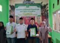 Kepala KUA Cibitung Berikan Bimbingan Perkawinan, Bekali Calon Pengantin dengan Pemahaman Ketahanan Keluarga