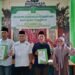 Kepala KUA Cibitung Berikan Bimbingan Perkawinan, Bekali Calon Pengantin dengan Pemahaman Ketahanan Keluarga