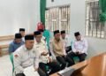 Gema Selawat Kebangsaan, KUA Kabandungan Perkuat Cinta Rasul dan Semangat Pengabdian