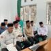 Gema Selawat Kebangsaan, KUA Kabandungan Perkuat Cinta Rasul dan Semangat Pengabdian