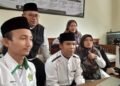 Perkuat Tata Kelola Zakat, KUA Sukalarang Ikuti Verifikasi Faktual Pembentukan UPZ Masjid Al-Jabbar