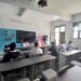 Kepala KUA Wilayah 5 dan Penyuluh Agama Purabaya Sosialisasikan Pembentukan Saka Amal Bakti di MAN 4 Sukabumi