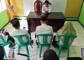 Gema Selawat Kebangsaan, KUA Ciracap Hidupkan Pembacaan Kitab Dalā’il al-Khayrāt