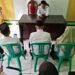 Gema Selawat Kebangsaan, KUA Ciracap Hidupkan Pembacaan Kitab Dalā’il al-Khayrāt