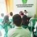 “Hadir dengan Hati, Pulang dengan Syukur”, Pesan Pembinaan Pegawai KUA Ciracap