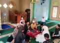 Kepala KUA Ciracap Ingatkan Pasangan Pengantin Pentingnya Doa Orang Tua dan Guru