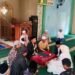 Kepala KUA Ciracap Ingatkan Pasangan Pengantin Pentingnya Doa Orang Tua dan Guru