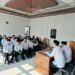 KUA Kebonpedes Gelar Pembinaan dan Koordinasi, Perkuat Kedisiplinan serta Sinergi Pelayanan