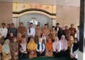 Penyuluh KUA Parungkuda Hadiri Pengajian MTA, Perkuat Silaturahmi dan Pembinaan Keagamaan