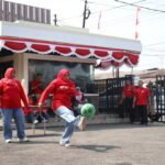 Lomba Futsal