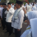 Kepala Kemenag Kabupaten Sukabumi Lepas 1.665 ASN Ikuti Zikir dan Doa Kebangsaan di Monas