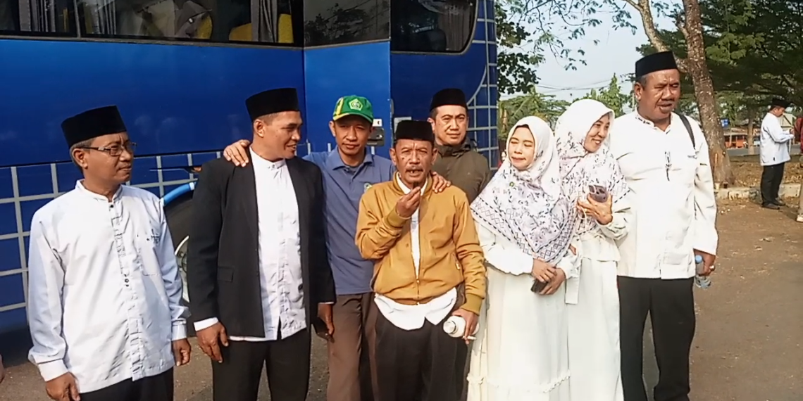 Ketua Pokjawas PAI: Pengawas Madrasah dan Pengawas PAI Siap Sukseskan Zikir dan Doa Kebangsaan di Monas