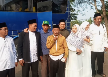 Ketua Pokjawas PAI: Pengawas Madrasah dan Pengawas PAI Siap Sukseskan Zikir dan Doa Kebangsaan di Monas
