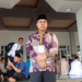 Plt. Kasubbag TU Kemenag Kabupaten Sukabumi Ingatkan ASN Jaga Nama Baik dan Kebersamaan Menuju Monas