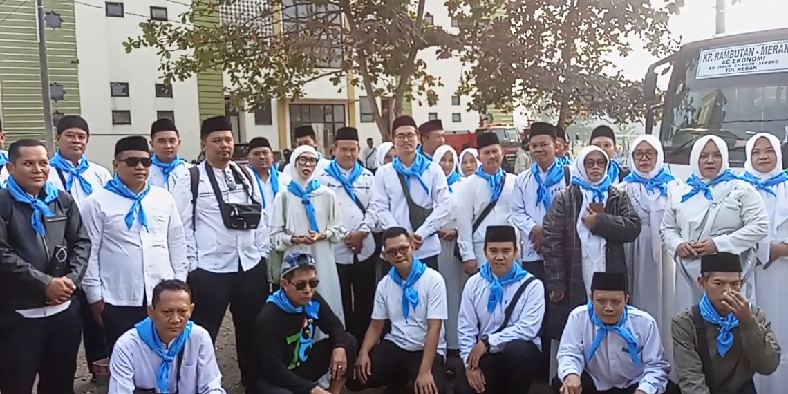 Penyuluh Agama Kemenag Kabupaten Sukabumi Siap Sukseskan Zikir dan Doa Kebangsaan di Monas