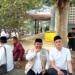 Perwakilan Kepala KUA Kabupaten Sukabumi Sampaikan Semangat Ikuti Zikir dan Doa Kebangsaan di Monas