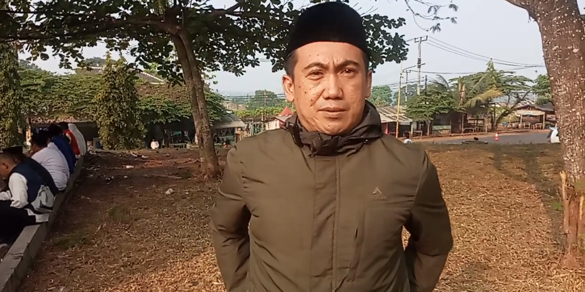 Pengawas PAI Jampangkulon Antusias Ikuti Zikir dan Doa Kebangsaan di Monas