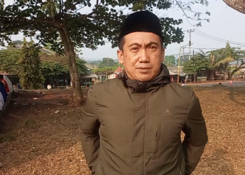 Pengawas PAI Jampangkulon Antusias Ikuti Zikir dan Doa Kebangsaan di Monas