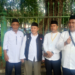 Plt. Kasubbag TU Pastikan Seluruh Rombongan Kemenag Kabupaten Sukabumi Tiba dengan Selamat di Monas