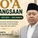 Ketua APRI Kabupaten Sukabumi: Rombongan Penghulu Tiba di Monas, Siap Ikuti Zikir dan Doa Kebangsaan
