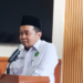 Kasi Pendidikan Madrasah Kemenag Kabupaten Sukabumi Apresiasi Prestasi Syarah Aulia Rahmah sebagai Penulis Inspiratif Nasional