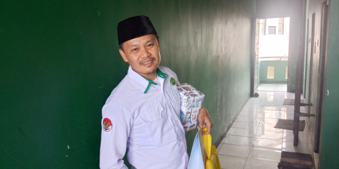 Rekan Kerja Kenang Moh. Iqbal Taufiqi sebagai Sosok Pekerja Keras dan Teladan Pengabdian
