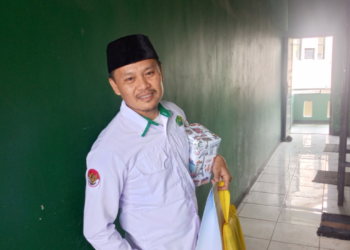 Rekan Kerja Kenang Moh. Iqbal Taufiqi sebagai Sosok Pekerja Keras dan Teladan Pengabdian