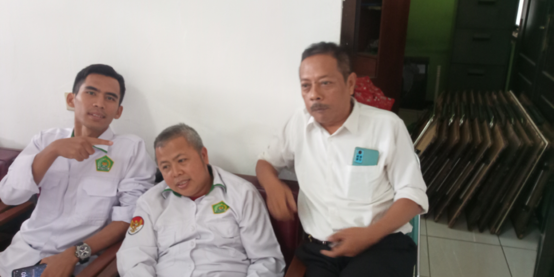 Usep Eka Kusumadinata Kenang Moh. Iqbal Taufiqi sebagai Sahabat dan Rekan Kerja Berdedikasi