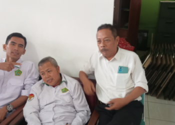 Usep Eka Kusumadinata Kenang Moh. Iqbal Taufiqi sebagai Sahabat dan Rekan Kerja Berdedikasi