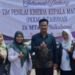 Pengawas Bina Laksanakan Evaluasi Kinerja Kepala MIN 1 Sukabumi pada PKKM Empat Tahunan