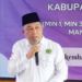 Kakankemenag Kab. Sukabumi: Kepala Madrasah Harus Jadi Teladan dan Penggerak Inovasi