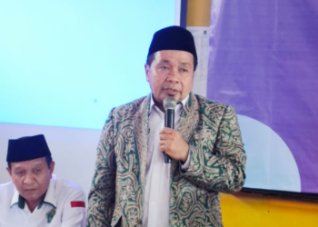 Kasi Penmad Kemenag Kab. Sukabumi: PKKM Empat Tahunan Jadi Tolok Ukur Kepemimpinan Kepala Madrasah