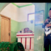 Pelepasan Almarhum Drs. Deden Khoerudin, M.H., Kepala KUA Nagrak Ajak Teladani Semangat Pengabdiannya