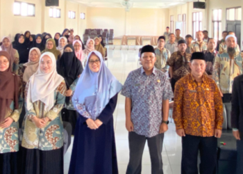 Alwasilah Lilhasanah Gelar Pelatihan Pelopor Kurikulum Berbasis Cinta untuk Tingkatkan Kompetensi Pendidik