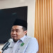 Kasi Pendidikan Madrasah Kemenag Kabupaten Sukabumi Ajak Civitas Madrasah Sukseskan GEBER MASJID