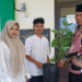 Wujudkan Pernikahan Ramah Lingkungan, KUA Sagaranten Gelar Program PEPELING