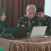 Pokjawas Jawa Barat Evaluasi Program Kerja dan Susun Strategi Penguatan Kepengawasan Madrasah