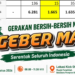 Target 1.628 Masjid GEBER MAS Terlampaui, Pendaftaran di Kabupaten Sukabumi Capai 1.654 Masjid